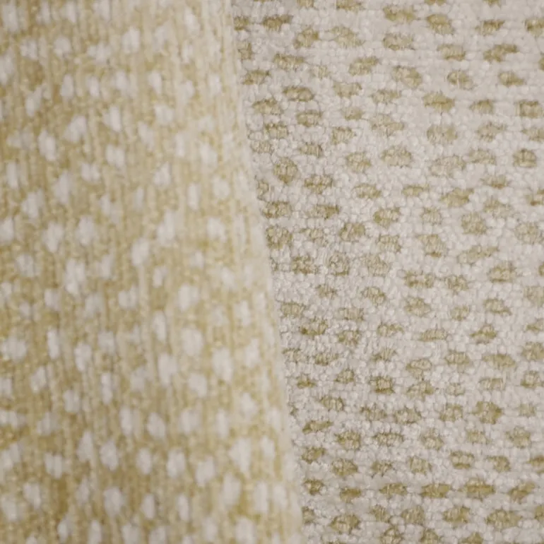 Siamese 1010-1 Cheetah Reversible Chenille Fabric
