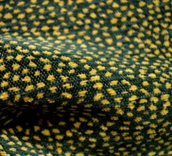 Siamese Melon Billiard De Leo Fabric