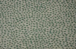 Siamese Sky De Leo Fabric
