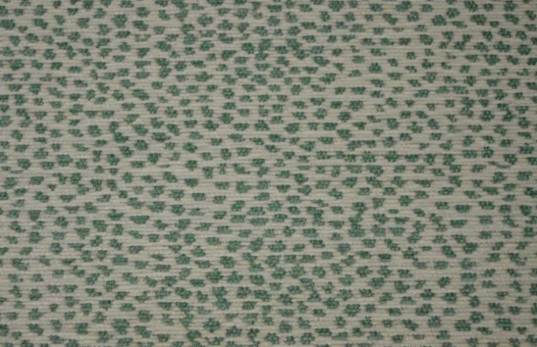 Siamese Sky De Leo Fabric