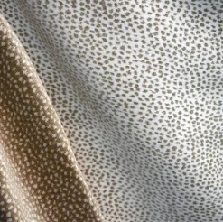 Siamese Snow Cement Fabric