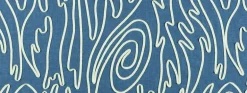 Sidewinder 557 Dark Denim Covington Fabric
