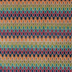 Sidewinder Confetti Hamilton Fabric
