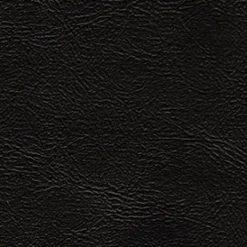 Sierra Soft 9562 Black Fabric
