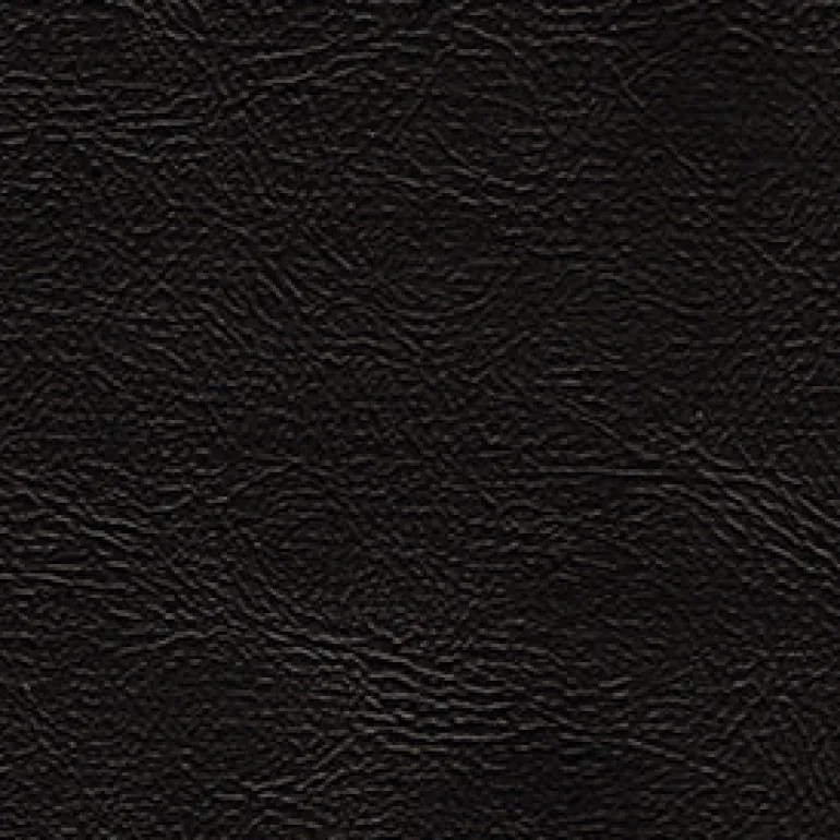 Sierra Soft 9562 Black Fabric