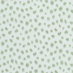Simla Spots Sage P Kaufmann Fabric