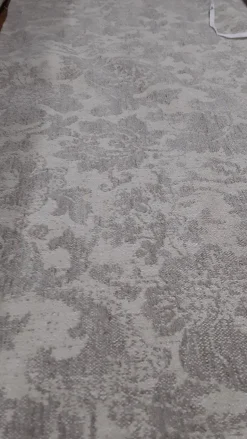 Simonetta Quartz Culp Fabric