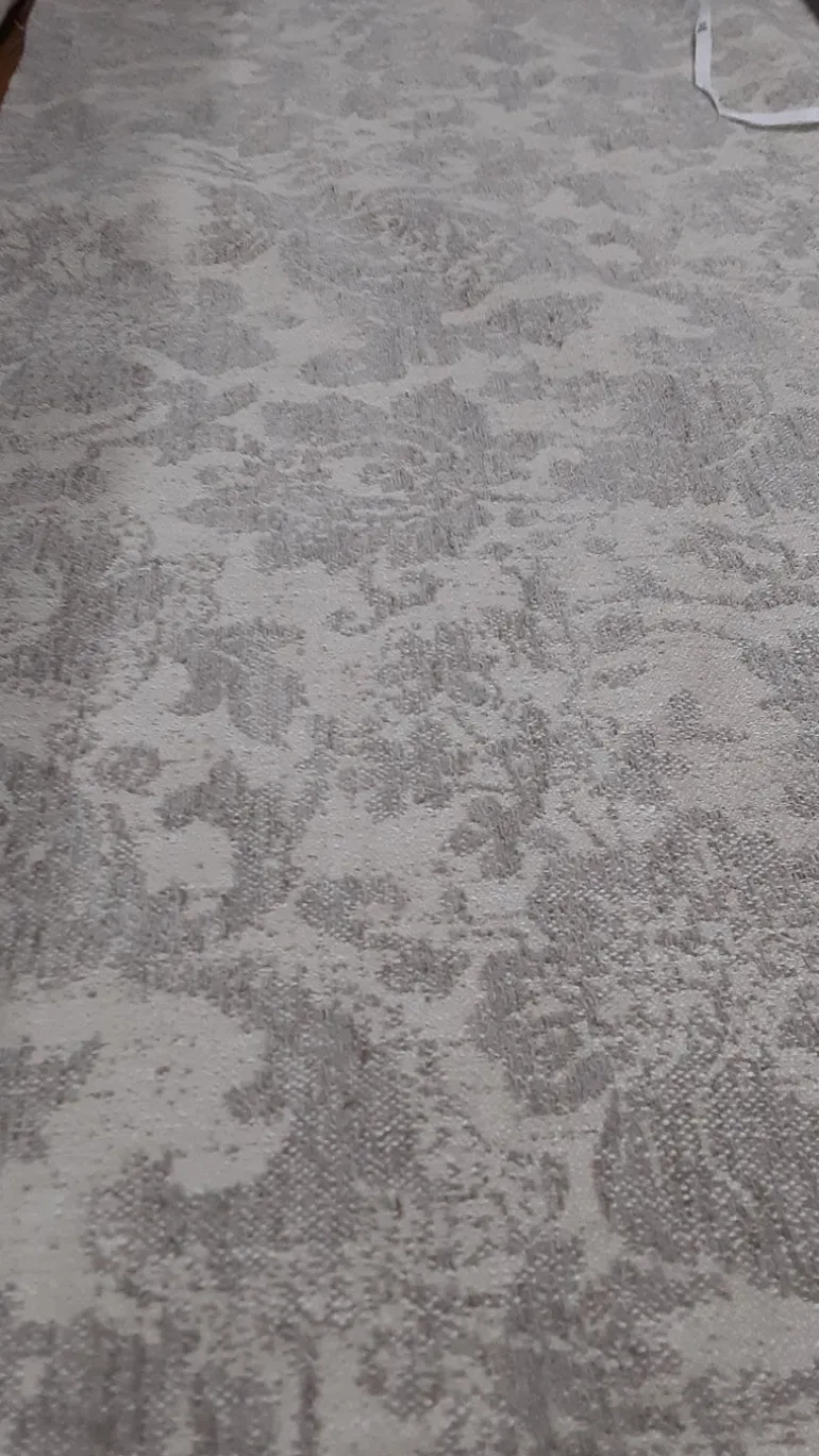 Simonetta Quartz Culp Fabric
