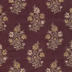 Siri Currant Regal Fabric