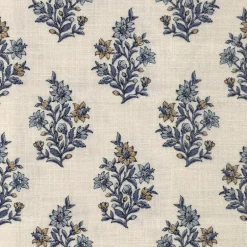 Siri Ink Regal Fabric