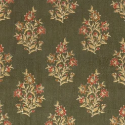 Siri Sage Regal Fabric