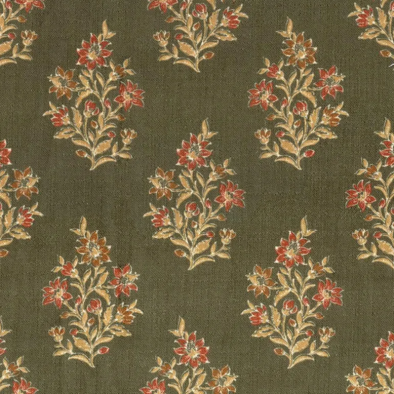 Siri Sage Regal Fabric