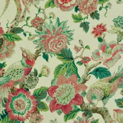 Sissinghurst Document P/Kaufmann Fabric