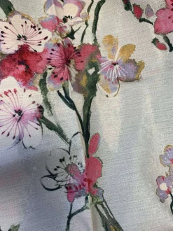 Sissinghurst Wistera Swavelle Mill Creek Fabric