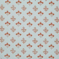 Sita Pintuck Blush P/Kaufmann Fabric