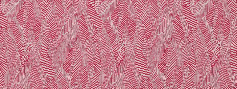Skintillate 722 Fuchsia Covington Fabric