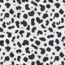 Skinz Charcoal Crypton Fabric