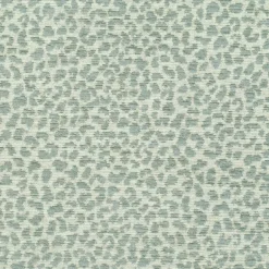 Skylar Breeze Golding Fabric