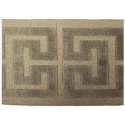 Skyrise Stone 7 inch Europatex Tape Trim