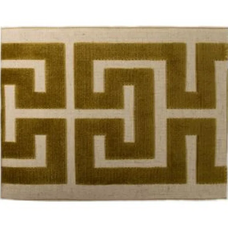 Skyrise Topaz 7 inch Europatex Tape Trim