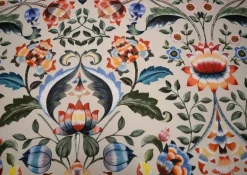 Slane Jewel Hamilton Fabric