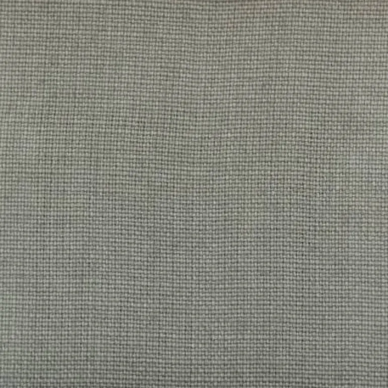 Slubby Linen Ash P Kaufmann Fabric