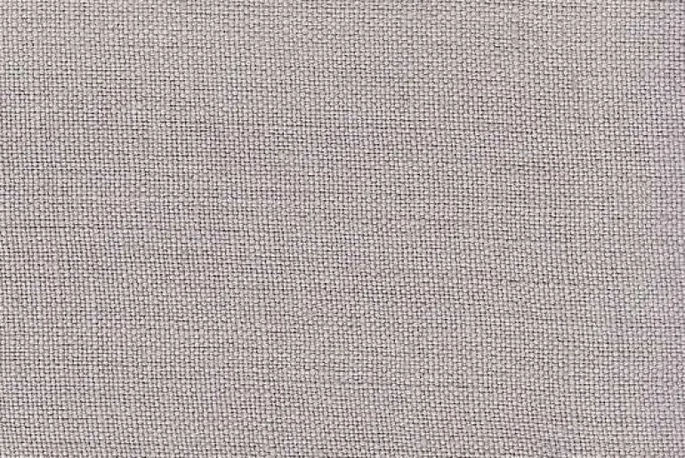 Slubby Linen Pewter P Kaufmann Fabric