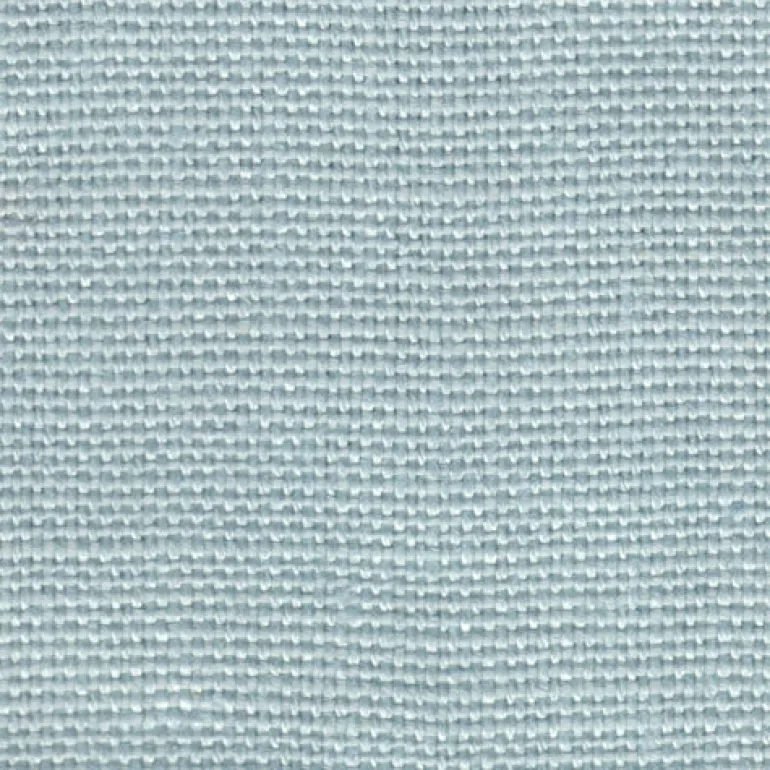 Slubby Linen Sky P Kaufmann Fabric