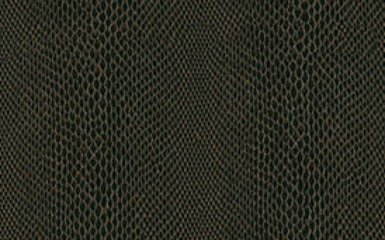 Snakeskin 87 Chocolate Fabric