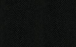 Snakeskin 9009 Ebony Fabric