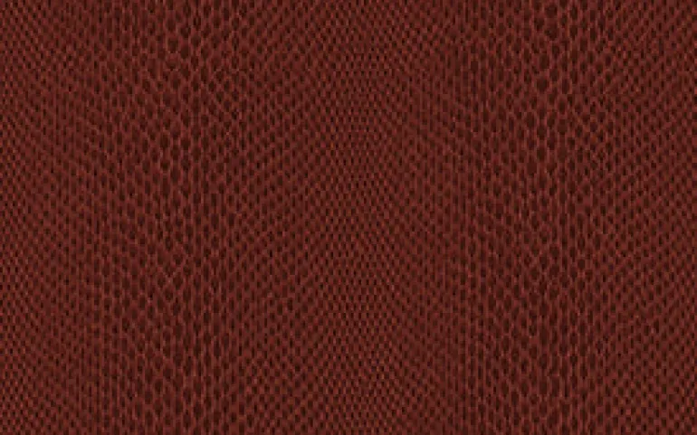 Snakeskin 14 Lipstick Fabric