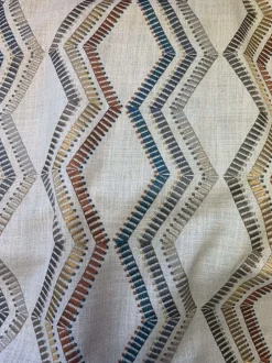So Vain Harvest Swavelle Mill Creek Fabric