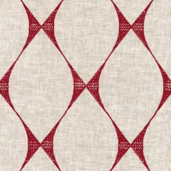 Sojourn Cassis Regal Fabric