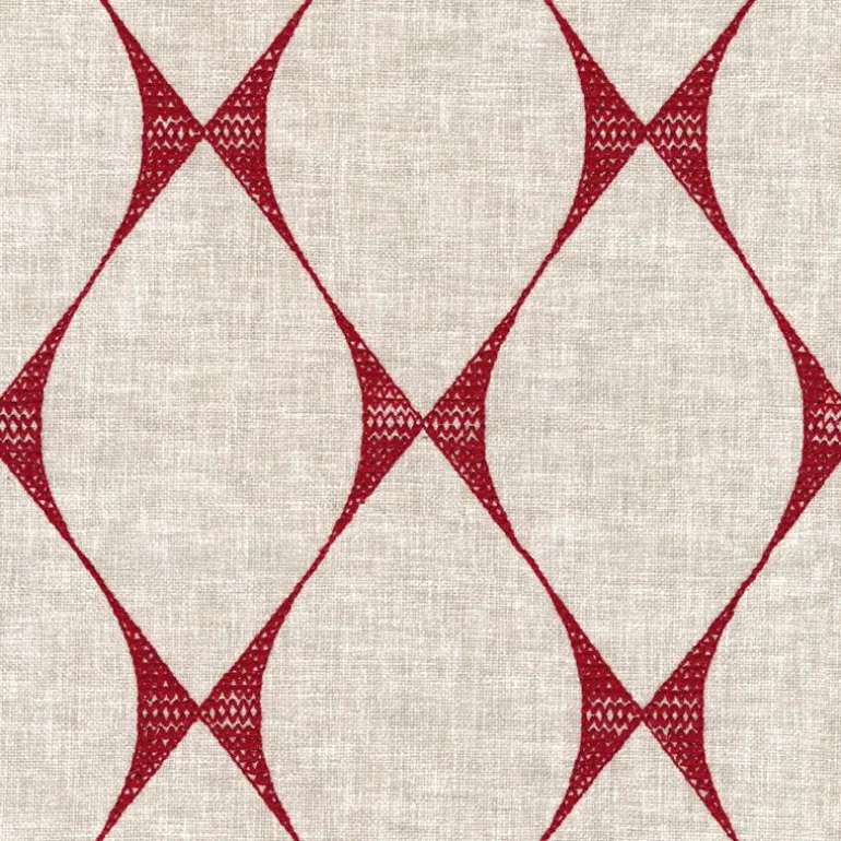 Sojourn Cassis Regal Fabric