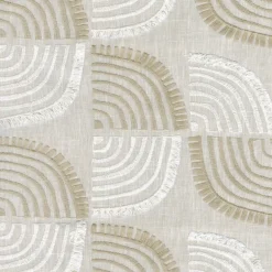 Solstice Linen Regal Fabric