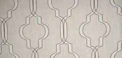 Sonata Sterling Covington Fabric