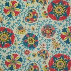 Sophie Americana P/Kaufmann Fabric