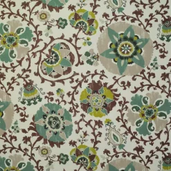 Sophie Mushroom P/Kaufmann Fabric
