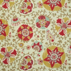 Sophie Spice P/Kaufmann Fabric
