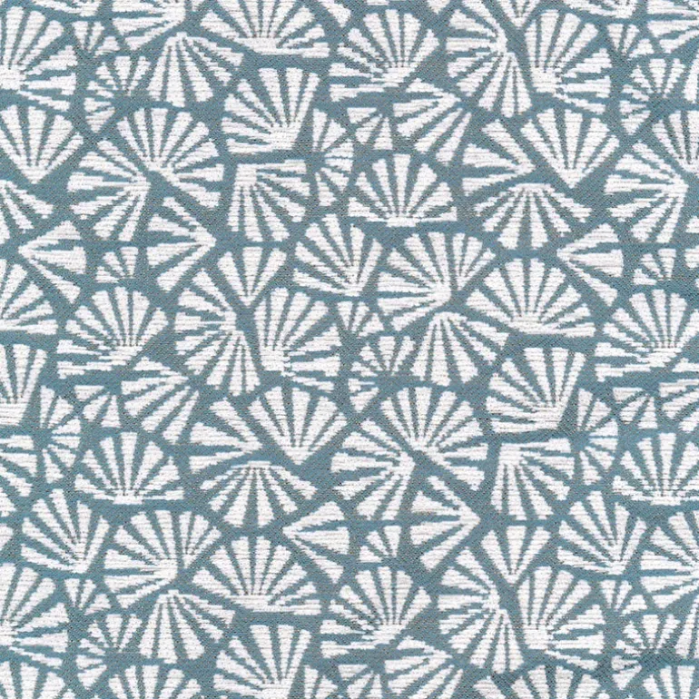 Sora Sea Regal Fabric