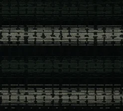 Sound 9009 Black Fabric