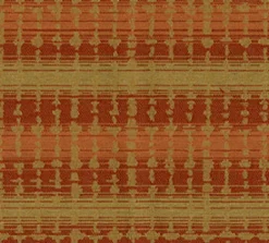 Sound 44 Pumpkin Fabric