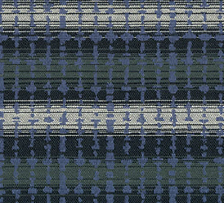 Sound 3006 Royal Fabric