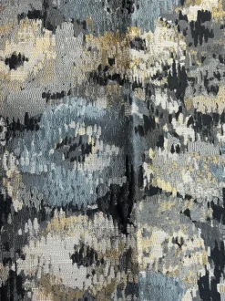 Southern Charm Slate Swavelle Mill Creek Fabric