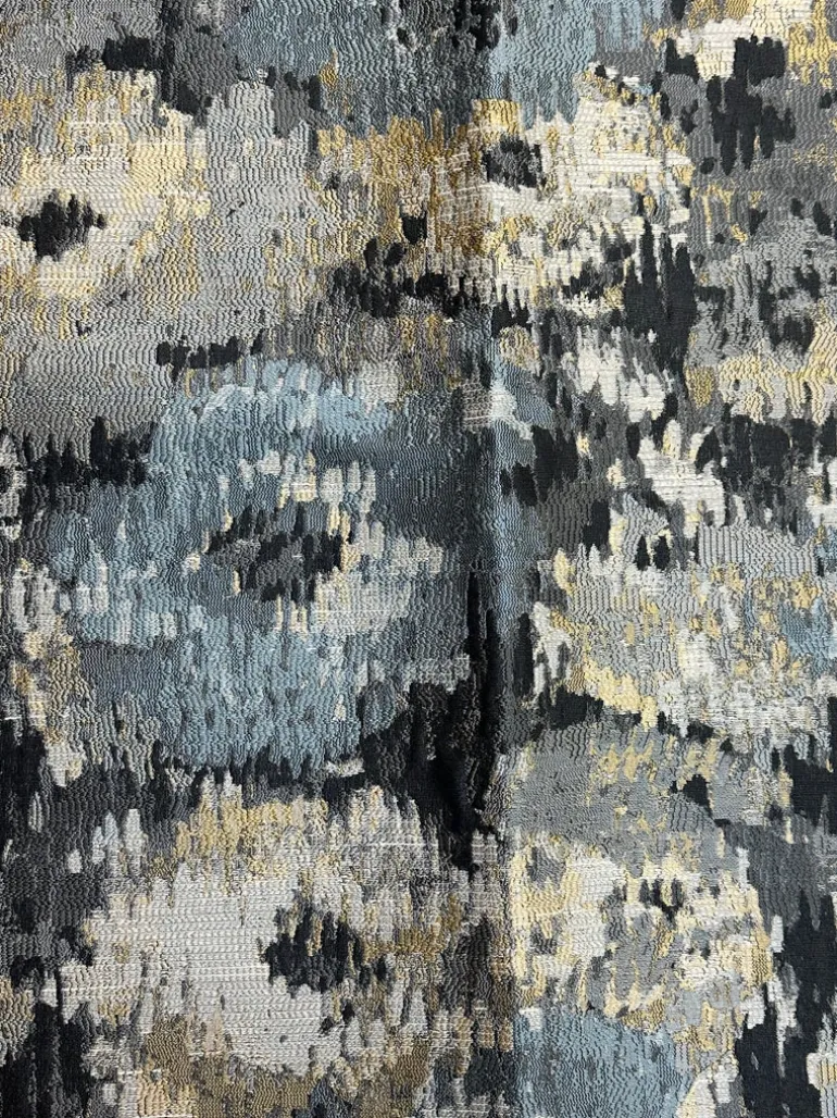 Southern Charm Slate Swavelle Mill Creek Fabric