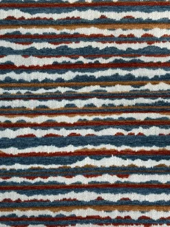 Space Walk Blue Spruce Swavelle Mill Creek Fabric