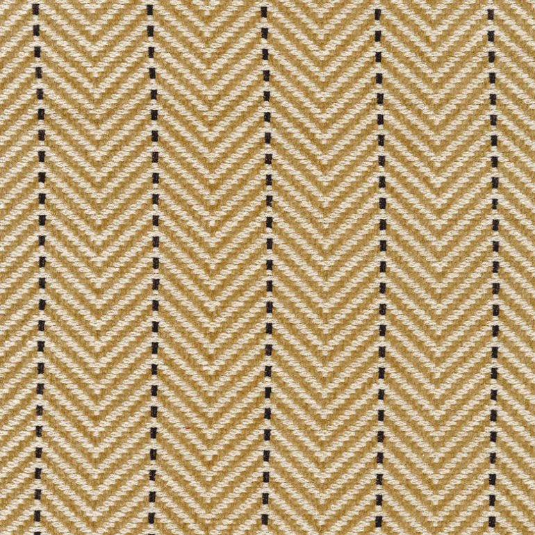Span Amber Regal Fabric