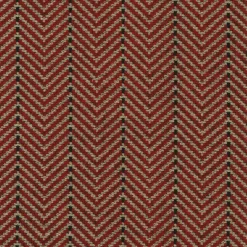 Span Persimmon Regal Fabric
