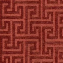 Spartan Brick Regal Fabric