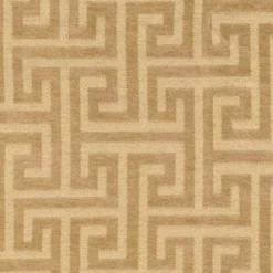Spartan Wheat Regal Fabric